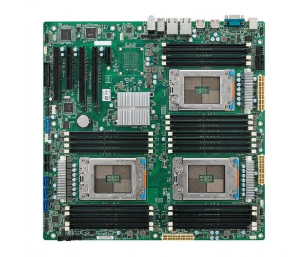 Inspur NF5180G7 1U Rack Server Motherboard
