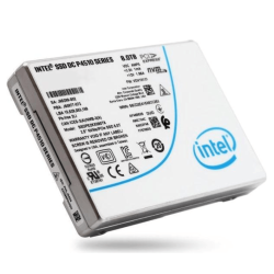Intel SSDPE2KX080T801 8TB NVME Enterprise Server SSD