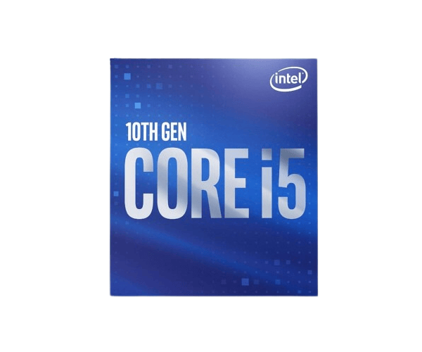 Intel 10th Gen Core i5-10500 Processor