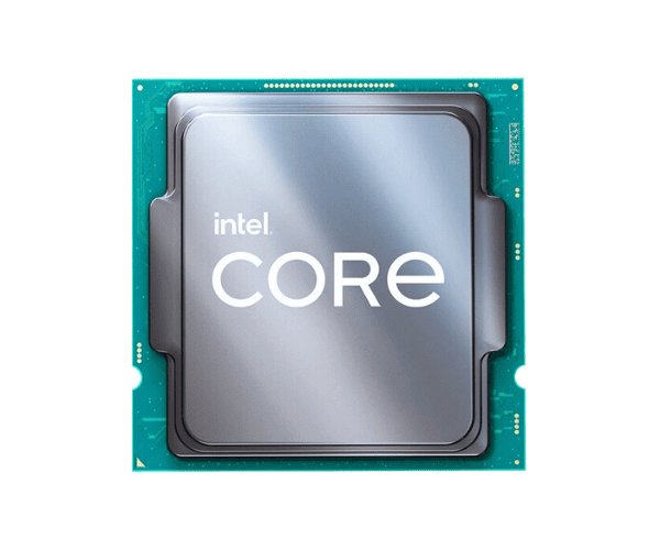 Intel 11th Gen Core i7-11700 Rocket Lake Processor