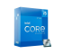 Intel 12th Gen Core i5-12400F Alder Lake Processor