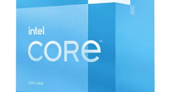 Intel 13th Gen Core i3-13100 Raptor Lake Processor Price in BD