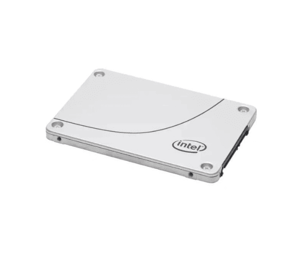 Intel 3.2TB SSDPE2KE032T801 NVMe Server SSD