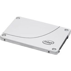 Intel 3.84T 2.5″ 7mm SATA 3.0 6Gb/S S4610 Server SSD