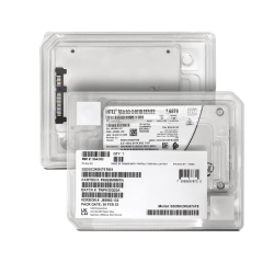 Intel SSDSC2KG038TZ01 S4620 3.84TB PCIe 2.5″ NVMe SSD