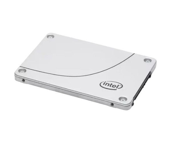 Intel 3.84T NVMe Enterprise SSD (SSDPF2KX038T1N1)