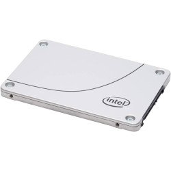 Intel 3.84TB NVMe Server SSD (SSDPE2KX038TZ01)