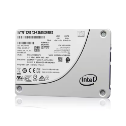 Intel 3.84TB S4520 SATA SSD (SSDSC2KB038TZ01)