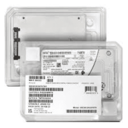 Intel 8TB NVMe Server SSD P4510(SSDPE2KX040T801)