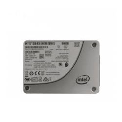 Intel 2TB P4510 NVMe Server SSD (SSDPE2KX020T801)