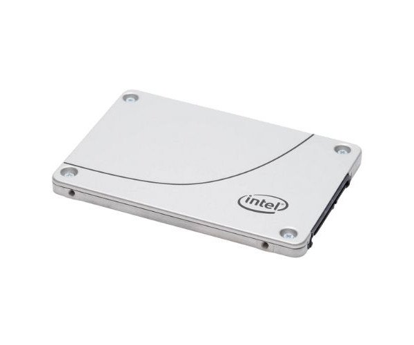 Intel 960GB S4610 SATA SSD (SSDSC2KG960G801)