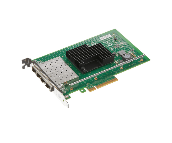 Intel Ethernet Network Adapter I350-T4 for OCP 3.0