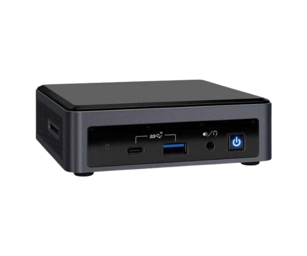 Intel NUC Core i5 10th Gen UHD Graphics Mini PC