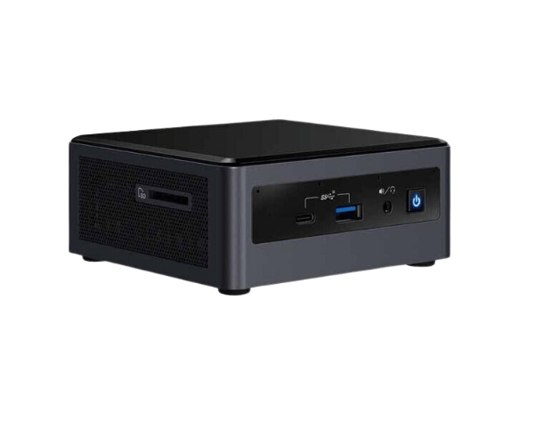 Intel NUC Intel Core i3 10th Gen Intel UHD Graphic Mini Brand PC