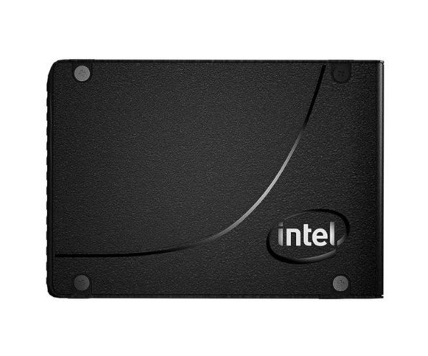 Intel Optane SSDPD21K375GA01 D4800X 375GB 2.5in PCIe 2x2 SSD