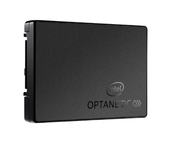 Intel Optane SSDPD21K750GA01 D4800X 750GB 2.5in PCIe 2x2 SSD