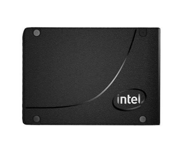 Intel Optane SSDPE21K375GA01 P4800X 375 GB 2.5'' PCIe x4 SSD