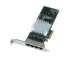 Intel Pro 1000 PT Quad Port GB Ethernet Server Adapter
