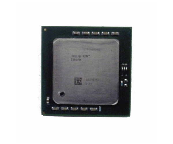 Intel SL7Z5 Processor 1-Core Pentium 4 660 3.6Ghz