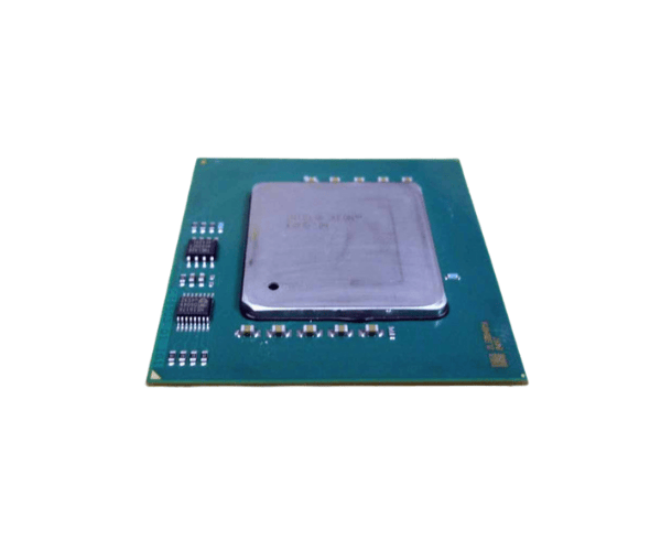Intel SL84U Xeon 667FSB 3.16Ghz 1M Processor