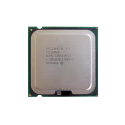 Intel SL9XL Dell 2.0Ghz 512K Celeron 440 CPU