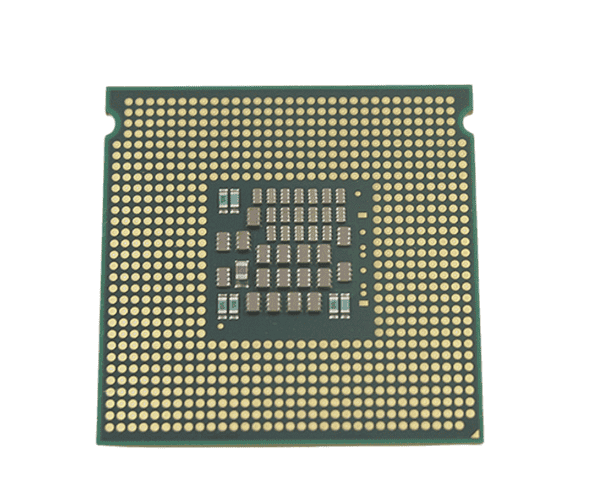 Intel SLAC8 Xeon E5320 1.86GHz 8MB 1066MHz FSB Quad-Core CPU
