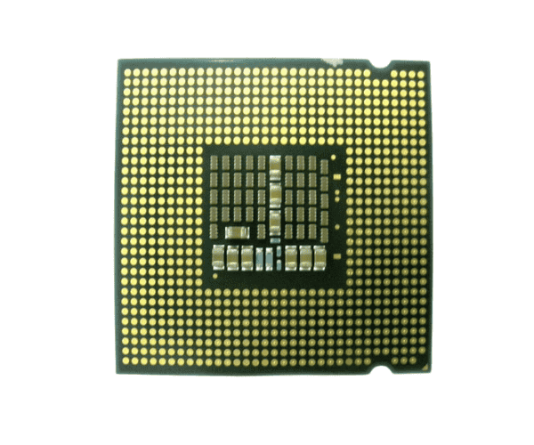 Intel SLACS Xeon 2.66Ghz 4-Core 8MB Processor