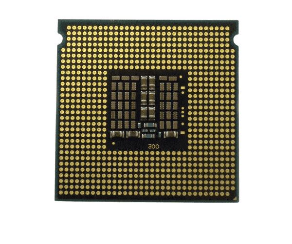 Intel SLANQ Xeon E5450 Processor 4-Core 3GHz