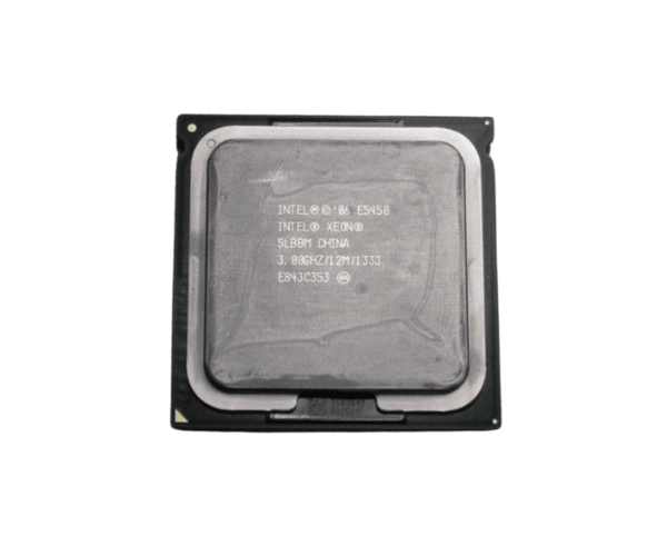 Intel SLBBM Xeon E5450 3.0GHz 12MB 1333MHz FSB 4-Core CPU