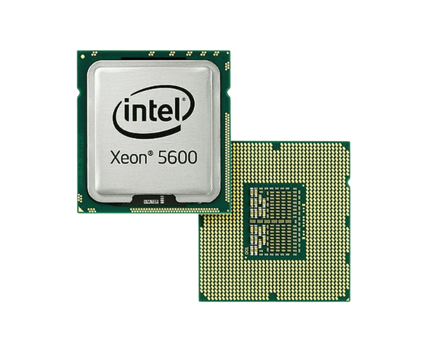 Intel SLBV6 Xeon X5660 2.80GHZ 12MB 6.4GT Six-Core CPU