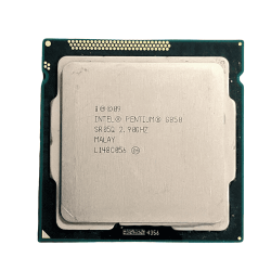 Intel SR05Q Pentium Processor 2-Core 2.90Ghz