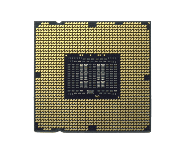 Intel SR0LJ Processor 8-Core E5-2450 2.1Ghz