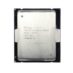 Intel SR1GZ Processor 6-Core Xeon E7-8893V2 3.4Ghz