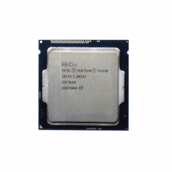 Intel SR1P9 Processor 2-Core 3.30Ghz Pentium G3440