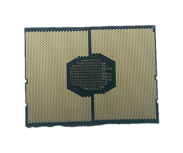 Intel SR37J Xeon Platinum 8168 2.7GHz 24-Core Processor