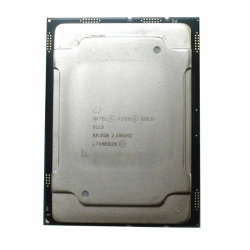 Intel SR3GB Xeon Processor 10-Core Gold 5115 2.4Ghz