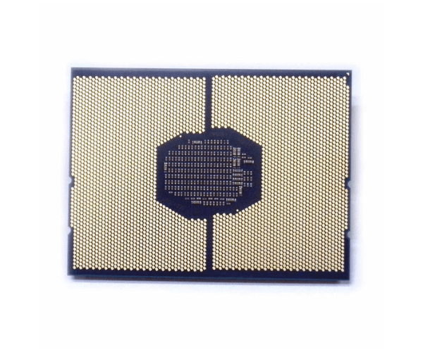Intel SR3J5 Xeon 6154 Gold 18-Core 3.0Ghz Processor