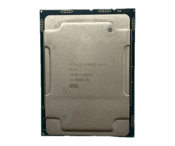 Intel SRF8X Xeon Gold 6240 Processor 18-Core 2.6Ghz