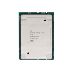 Intel SRF90 Xeon Gold 6248 CPU processor 20-core 2.50GHz