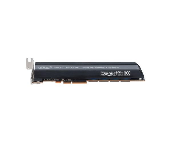 Intel SSDPED1K375GA Optane P4800X 375GB PCIe NVMe SSD