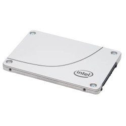 Intel SSDSC2KB076T801 D5-S4510 7.68TB PCIe 2.5″ NVMe SSD