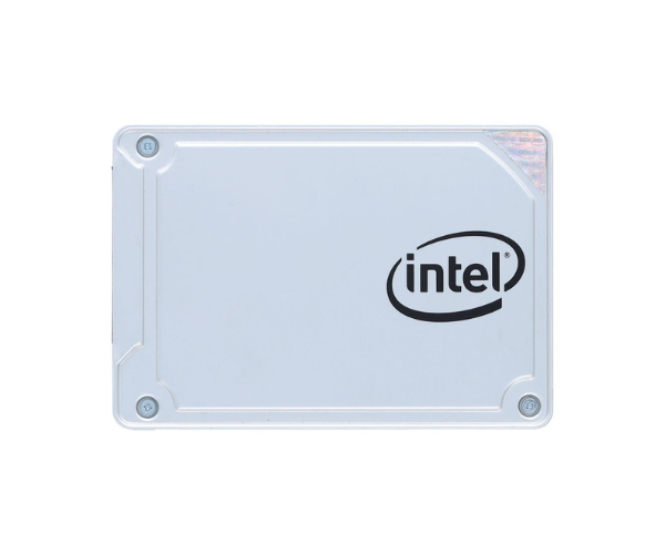 Intel SSDSC2KW256G8 545S Series 256GB SATA SSD