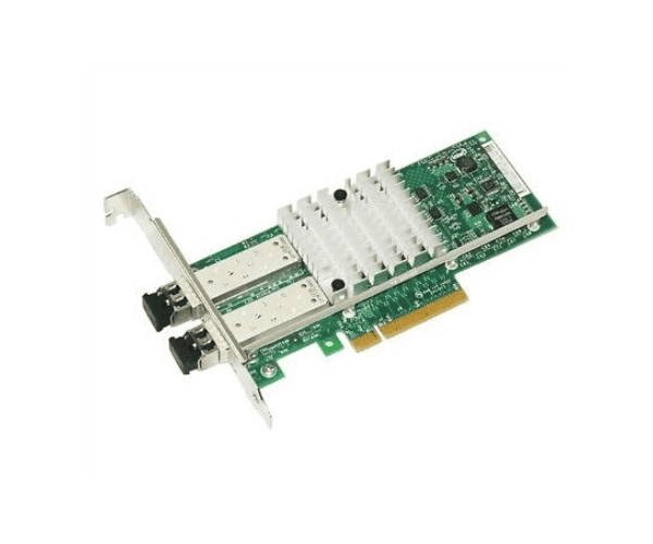Intel X520-SR2 10G Dual-Port Network Adapter