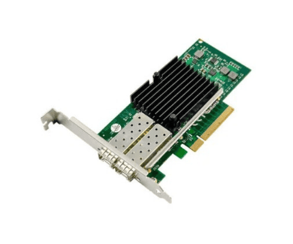 Intel X520-SR2 10G Dual-Port Network Adapter