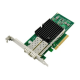 Intel X520-SR2 10G Dual-Port Network Adapter