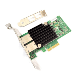 Intel X550T2 Converged Network Adapter X550