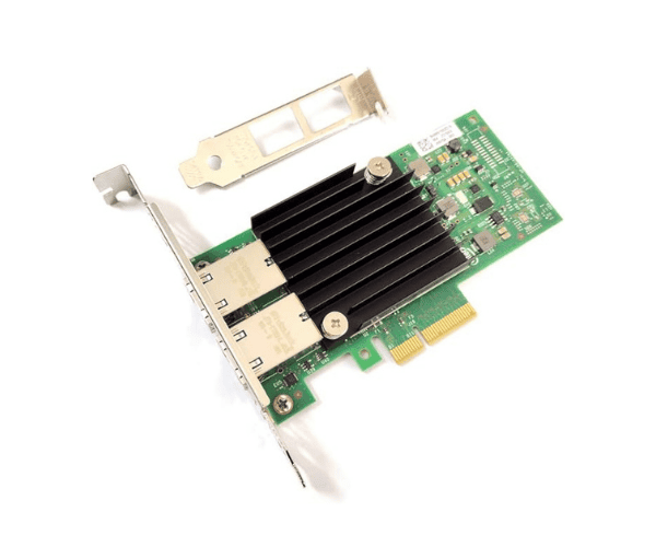Intel X550T2 Converged Network Adapter X550