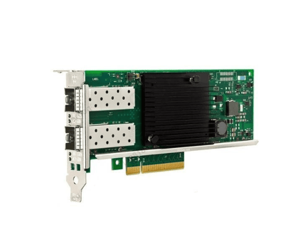 Intel X710-DA2 Ethernet Converged Network Adapter
