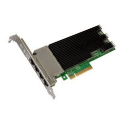 Intel X710-T4 Ethernet Converged Network Adapter
