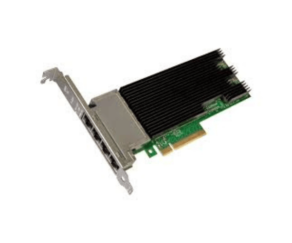 Intel X710-T4 Ethernet Converged Network Adapter